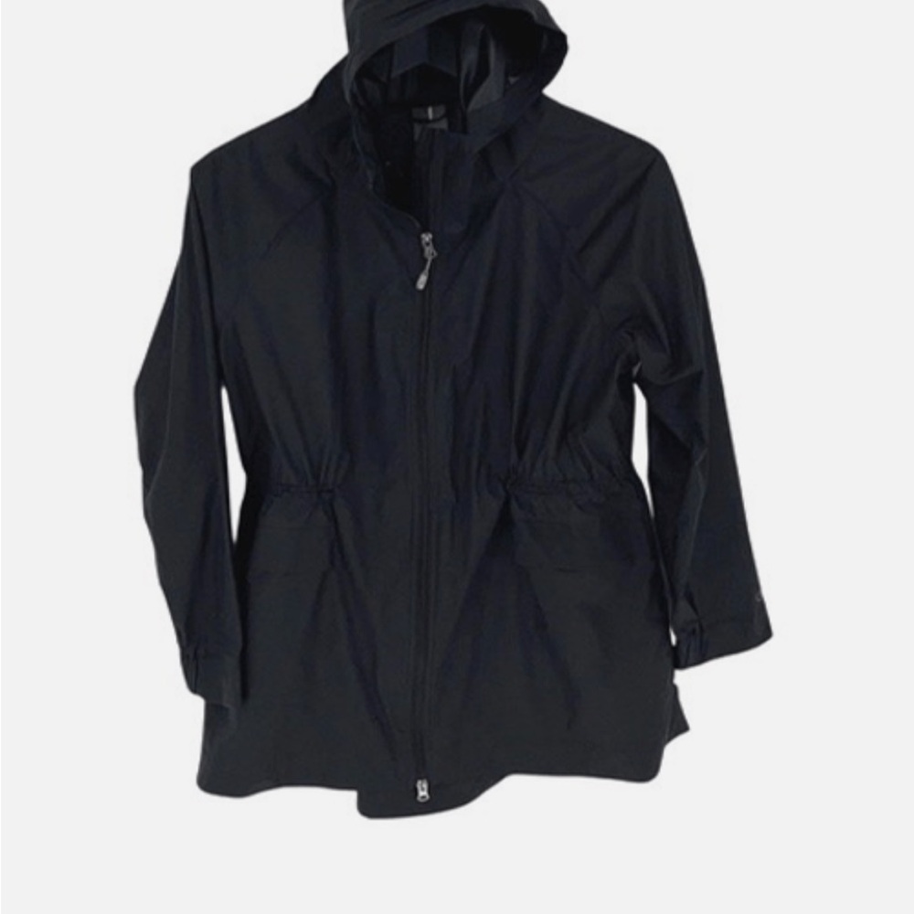 Calia women’s long windbreaker/light jacket